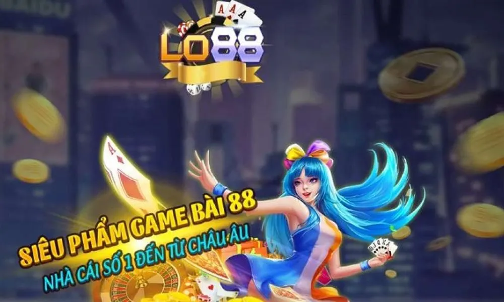 Lo88 Live – Link Tải Game Cho Android & IOS Mới Nhất 2024