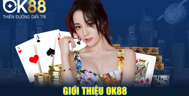 OK88 Fun: Hướng dẫn nạp tiền và nhận thưởng cực kỳ dễ dàng