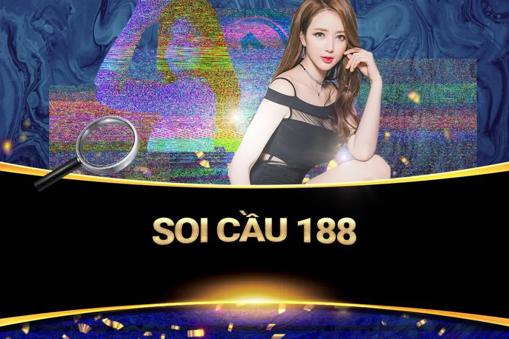 soi cau 188